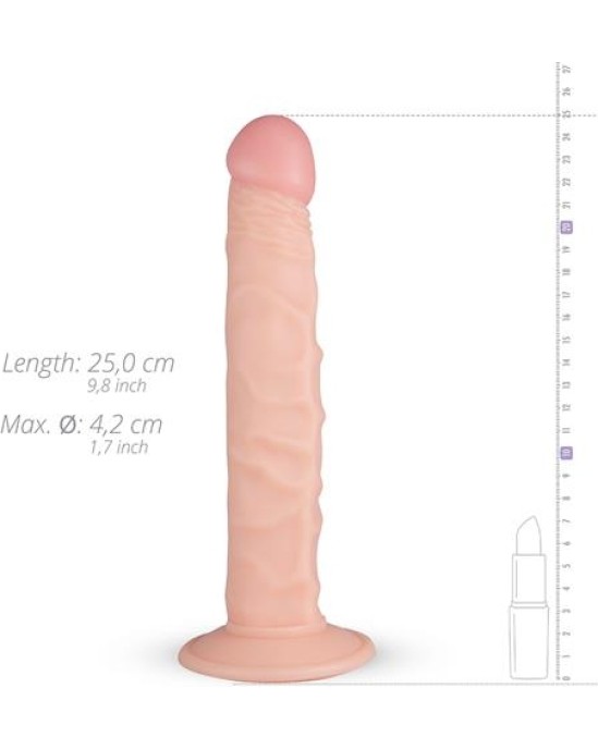 Real Fantasy Scott Realistic Dildo 25 cm