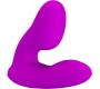 Pretty Love C-Type PRETTY LOVE - MELVIN CLITORIS MASSAGER WITH REMOTE CONTROL