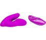 Pretty Love C-Type PRETTY LOVE - MELVIN CLITORIS MASSAGER WITH REMOTE CONTROL