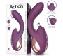 Action Vinca Soft Hitting Ball with Thrusting and Vibration