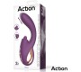 Action Vinca Soft Hitting Ball with Thrusting and Vibration