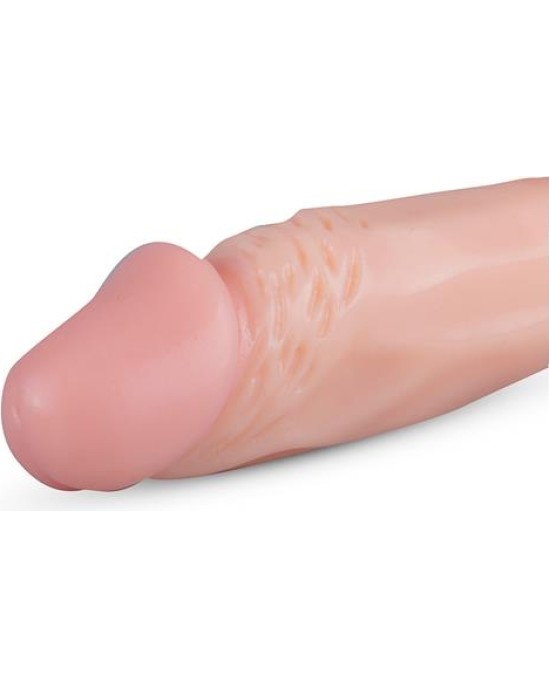 Real Fantasy Archi Realistic Dildo 11,5 cm