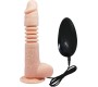 Baile Vibe with Thrusting and Rotating Function Thunder Up