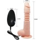 Baile Vibe with Thrusting and Rotating Function Thunder Up