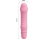 Prettylove Stimulator Stev Soft Pink