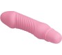 Prettylove Stimulator Stev Soft Pink