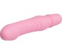 Prettylove Stimulator Stev Soft Pink