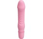 Prettylove Stimulator Stev Soft Pink