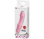 Prettylove Stimulators Stev Soft Pink