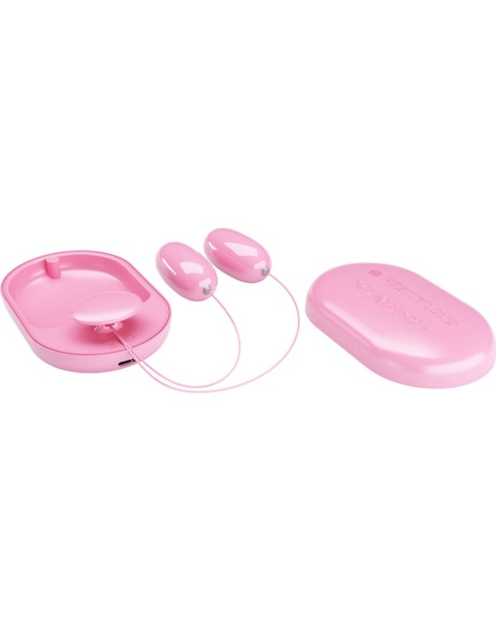 Pretty Love Flirtation PRETTY LOVE - FUN BOX PINK VIBRATING BULLET