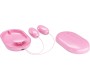 Pretty Love Flirtation PRETTY LOVE - FUN BOX PINK VIBRATING BULLET