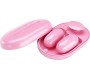 Pretty Love Flirtation PRETTY LOVE - FUN BOX PINK VIBRATING BULLET