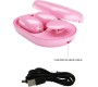 Pretty Love Flirtation PRETTY LOVE - FUN BOX PINK VIBRATING BULLET