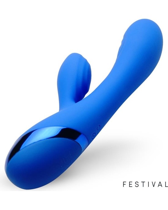 Festival Marna Vibe USB Blue