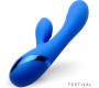 Festival Marna Vibe USB Blue