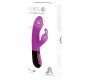 Adrien Lastic ARES 2.0 RABIT VIBRATOR VIOLET