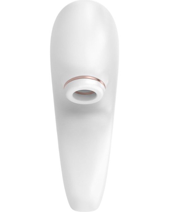 Satisfyer Air Pulse SATISFYER PRO 4 COUPLES 2020. GADA IZDEVUMS