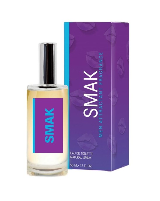 RUF SMAK PHEROMONES FOR HIM 50ML