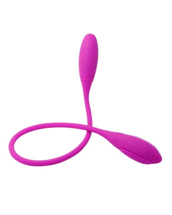 Pretty Love Smart ВИБРАТОР DELUXE PRETTY LOVE SNAKY 7V