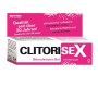 Joydivision Eropharm JOYDIVION EROPHARM - CLITORISEX STIMULĒJOŠAIS GELS 25 ML