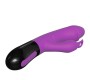 Adrien Lastic ARES 2.0 RABIT VIBRATOR VIOLET