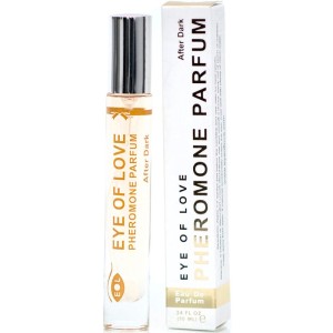 Eye Of Love EOL PHEROMONE PARFUM 10 ML - PĒC TUMŠA