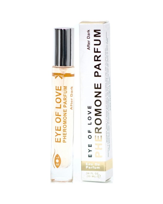 Eye Of Love EOL PHEROMONE PARFUM 10 ML - PĒC TUMŠA