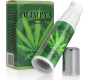 Olimpya VIBRATING PLEASURE EXTRA SATIVA CANNABIS