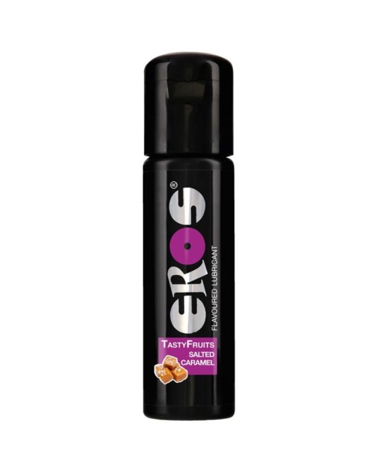 Eros TASTY FRUITS SALTED CARAMEL LUBRICANT 100 ML