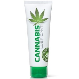 Cobeco Pharma COBECO CANNABIS LUBRIKANTS 125ML