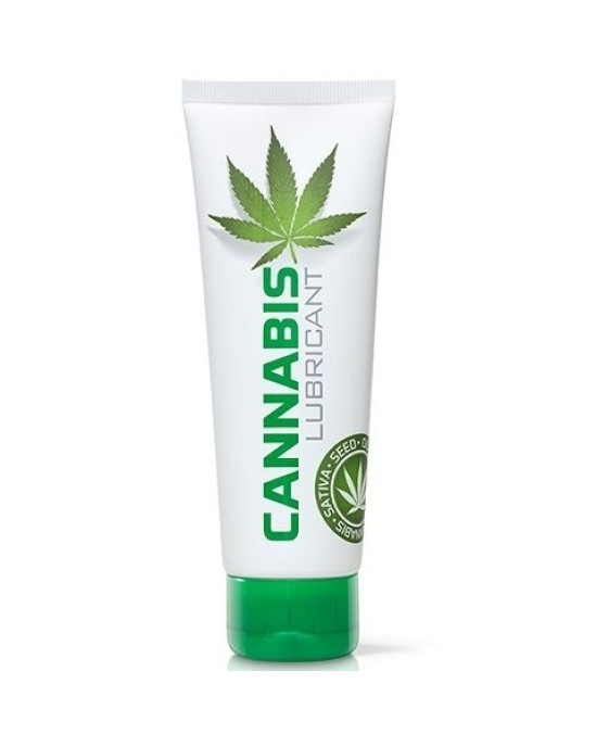 Cobeco Pharma COBECO CANNABIS LUBRIKANTS 125ML