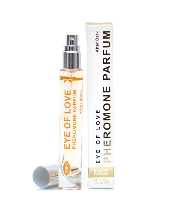 Eye Of Love EOL PHEROMONE ПАРФЮМ 10 МЛ - ПОСЛЕ ТЕМНОТЫ