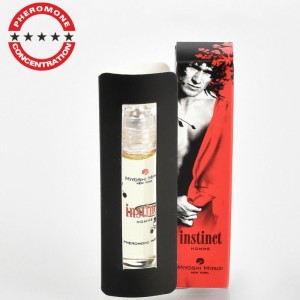 Miyoshi Miyagi NEW YORK INSTINT MAN 5 ML