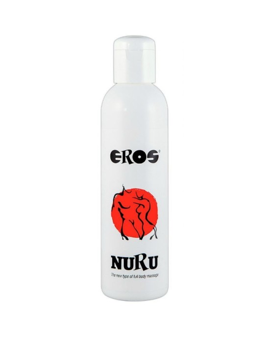 Eros Classic Line EROS NURU MASĀŽA 1000 ML