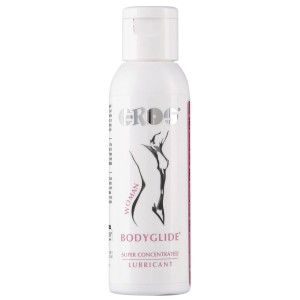 Eros Classic Line EROS BODYGLIDE SUPERKONCENTRĒTS WOMAN LUBRIKANTS 50 ml