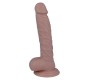 Mr. Intense MR INTENSE - 19 REALISTIC COCK 20 -O- 3.1CM