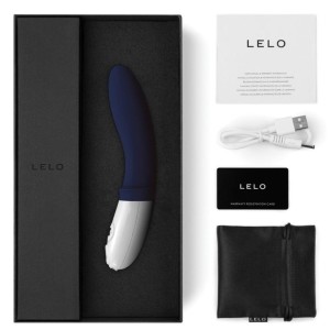 Lelo BILLY 2 Analais vibrators Zils