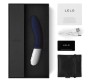 Lelo BILLY 2 DEEP BLUE