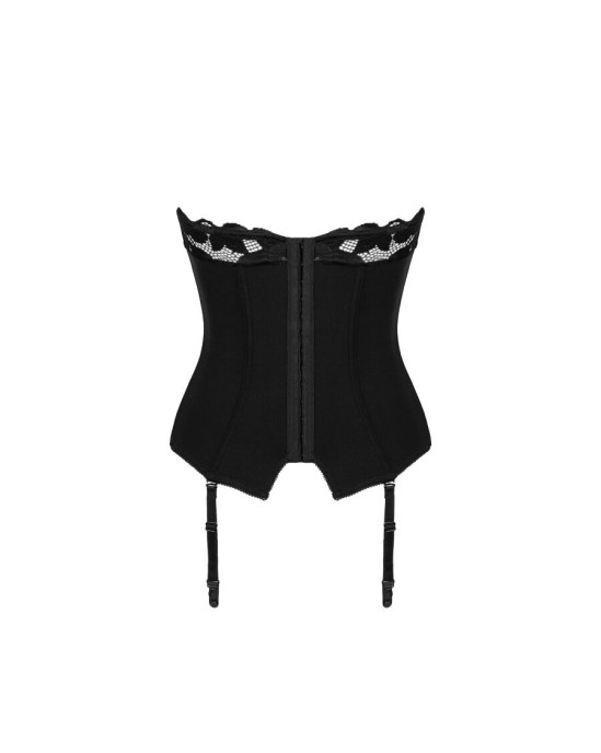 Obsessive Corsets OBSESĪVS - EDITYA KORSETS XS/S