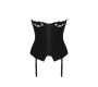 Obsessive Corsets OBSESĪVS - EDITYA KORSETS XS/S