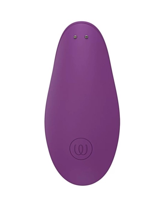 Womanizer LIBERTY 2 CLITORIS STIMULATOR & SUCKER VIOLET