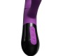 Adrien Lastic ARES 2.0 RABIT VIBRATOR VIOLET