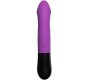 Adrien Lastic ВИБРАТОР ARES 2.0 КРОЛИК ФИОЛЕТОВЫЙ