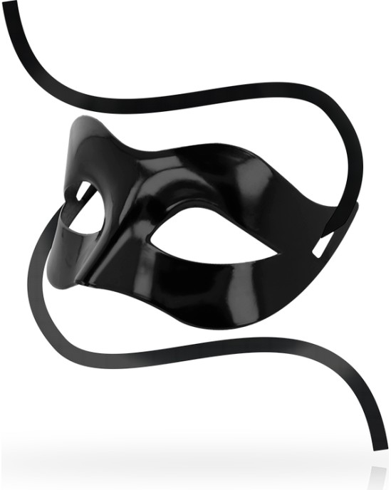 Ohmama Masks OHMAMA - MASKAS CLASSIC BLACK BLACK MASK