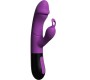 Adrien Lastic ARES 2.0 RABIT VIBRATOR VIOLET