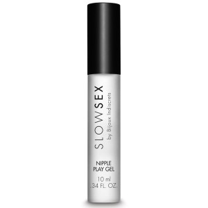 Bijoux Slow Sex NIPPLE PLAY GEL 10 ML