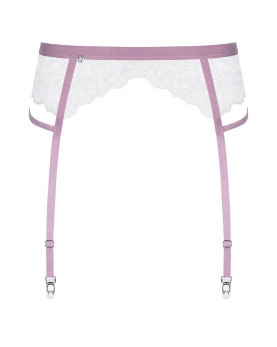 * Obsessive Last Chance * OBSESSIVE - LILYANNE GARTER BELT L/XL