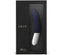 Lelo BILLY 2 DEEP BLUE