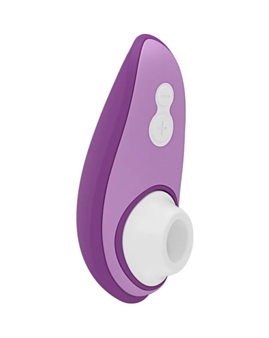 Womanizer LIBERTY 2 CLITORIS STIMULATOR & SUCKER VIOLET