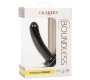 California Exotics CALEX BOUNDLESS DILDO 15.25 CM HARNESS COMPATIBLE